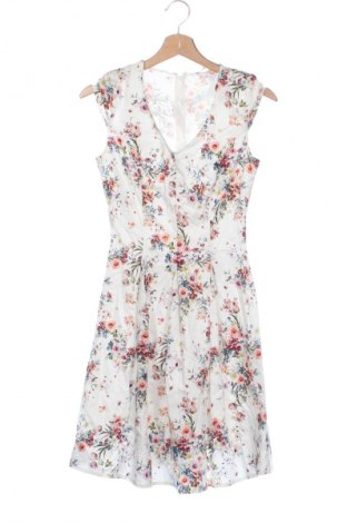 Kleid Orsay, Größe XXS, Farbe Mehrfarbig, Preis 13,99 €