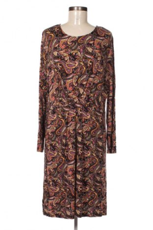 Kleid Oviesse, Größe L, Farbe Mehrfarbig, Preis € 20,99