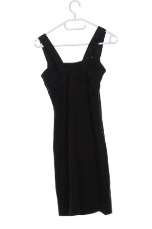 Φόρεμα Oviesse, Μέγεθος XS, Χρώμα Μαύρο, Τιμή 16,99 €