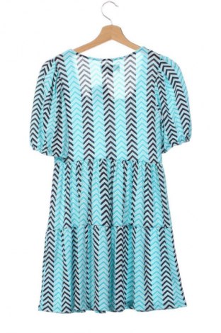 Kleid Oviesse, Größe XS, Farbe Mehrfarbig, Preis 17,99 €