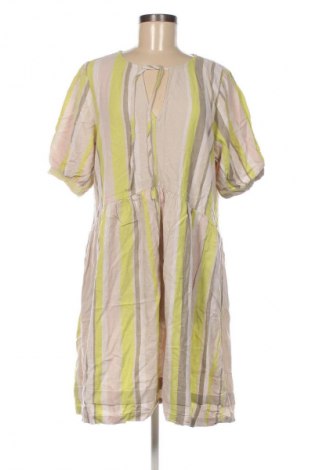 Kleid Page One, Größe L, Farbe Mehrfarbig, Preis 14,77 €
