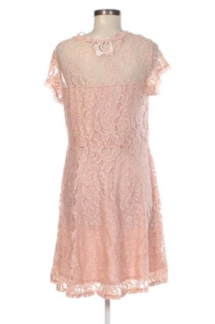 Kleid Page One, Größe L, Farbe Aschrosa, Preis € 17,99