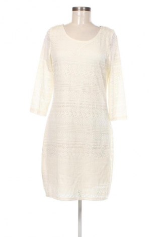 Kleid Page One, Größe L, Farbe Ecru, Preis € 20,99