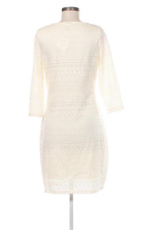 Kleid Page One, Größe L, Farbe Ecru, Preis € 20,99