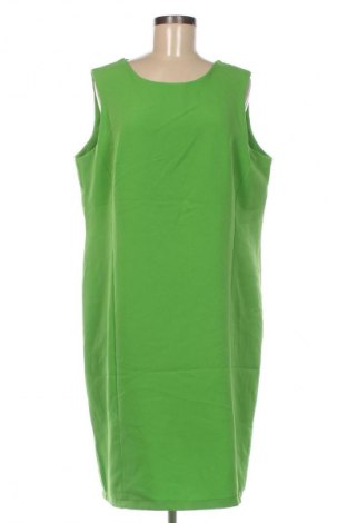 Šaty  Paprika, Velikost 3XL, Barva Zelená, Cena  709,00 Kč