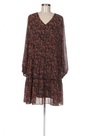 Kleid Paprika, Größe XXL, Farbe Mehrfarbig, Preis 13,99 €