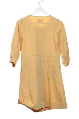 Kleid Part Two, Größe XXS, Farbe Gelb, Preis 43,99 €