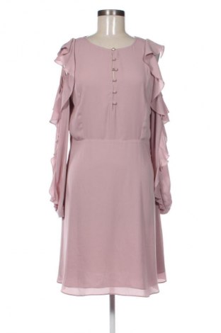 Rochie Patrizia Pepe, Mărime M, Culoare Mov deschis, Preț 539,17 Lei