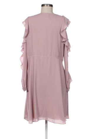 Rochie Patrizia Pepe, Mărime M, Culoare Mov deschis, Preț 539,17 Lei