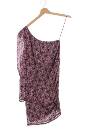 Kleid Patrizia Pepe, Größe XS, Farbe Mehrfarbig, Preis € 144,99