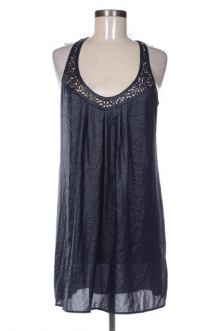 Kleid Patrizia Pepe, Größe M, Farbe Blau, Preis 194,88 €