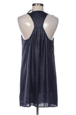 Kleid Patrizia Pepe, Größe M, Farbe Blau, Preis 194,88 €
