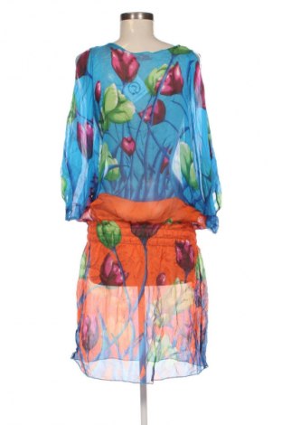 Kleid Paul Brial, Größe M, Farbe Mehrfarbig, Preis 25,99 €