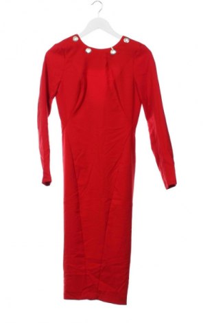Rochie Pause Jeans, Mărime S, Culoare Roșu, Preț 294,74 Lei