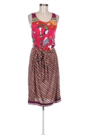 Kleid Peace + Love, Größe M, Farbe Mehrfarbig, Preis € 14,32