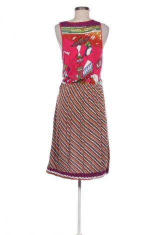 Kleid Peace + Love, Größe M, Farbe Mehrfarbig, Preis € 14,32
