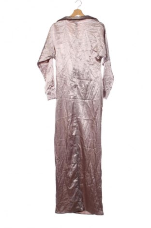 Sukienka Peace & Love, Rozmiar M, Kolor Popielaty róż, Cena 150,99 zł
