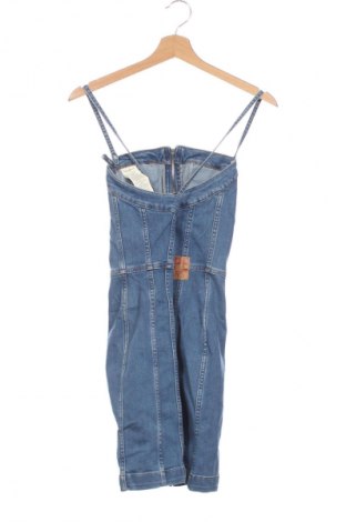 Sukienka Pepe Jeans, Rozmiar S, Kolor Niebieski, Cena 107,99 zł