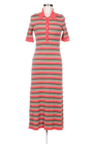 Φόρεμα Pepe Jeans, Μέγεθος M, Χρώμα Πολύχρωμο, Τιμή 95,65 €