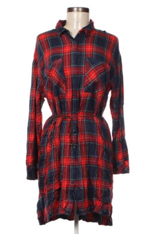 Kleid Pepe Jeans, Größe L, Farbe Mehrfarbig, Preis € 57,99