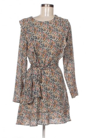 Kleid Pepe Jeans, Größe M, Farbe Mehrfarbig, Preis 56,99 €