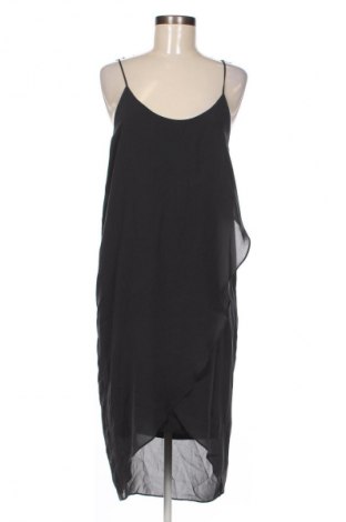 Kleid Pepe Jeans, Größe L, Farbe Grau, Preis € 47,99