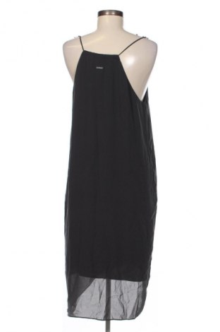 Kleid Pepe Jeans, Größe L, Farbe Grau, Preis € 47,99