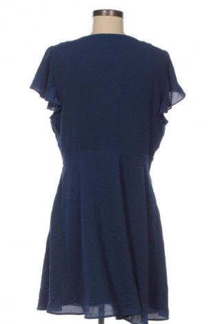 Šaty  Pepe Jeans, Veľkosť L, Farba Modrá, Cena  29,95 €