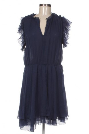 Šaty  Pepe Jeans, Veľkosť XL, Farba Modrá, Cena  40,95 €