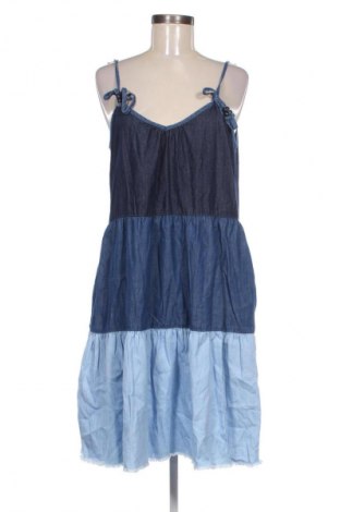 Rochie Pepe Jeans, Mărime M, Culoare Multicolor, Preț 215,79 Lei