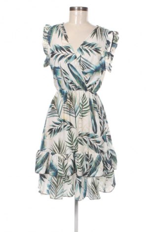 Kleid Pescara, Größe M, Farbe Mehrfarbig, Preis 15,99 €