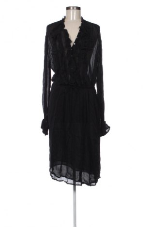Kleid Philosophy Blues Original, Größe XL, Farbe Schwarz, Preis € 95,68