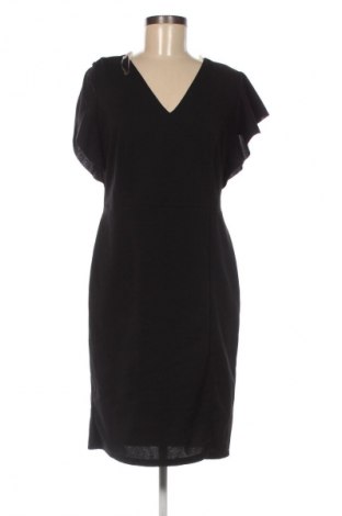 Kleid Piazza Italia, Größe XL, Farbe Schwarz, Preis € 32,99