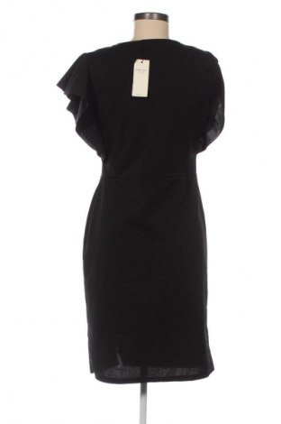 Kleid Piazza Italia, Größe XL, Farbe Schwarz, Preis € 32,99
