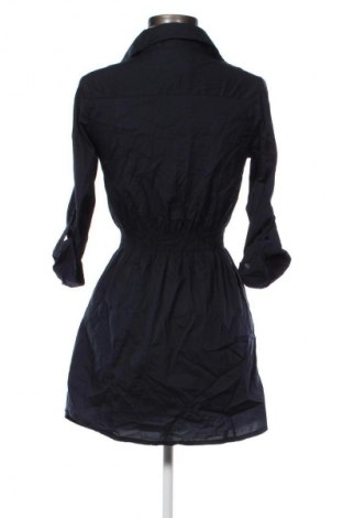Kleid Piazza Italia, Größe S, Farbe Blau, Preis € 20,99