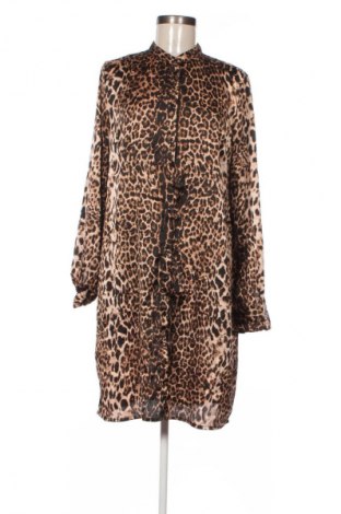 Kleid Pieces, Größe L, Farbe Mehrfarbig, Preis € 23,99