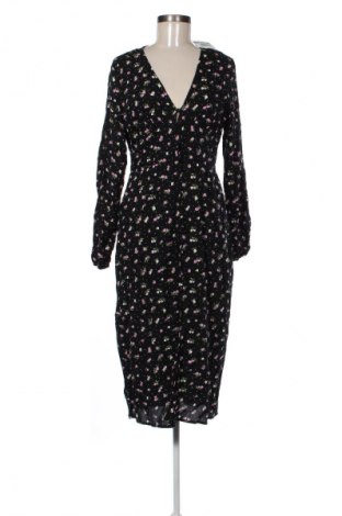 Φόρεμα Pieces, Μέγεθος M, Χρώμα Πολύχρωμο, Τιμή 20,99 €