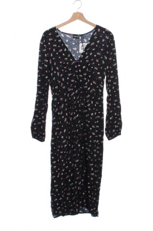Φόρεμα Pieces, Μέγεθος M, Χρώμα Πολύχρωμο, Τιμή 49,99 €