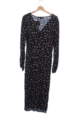 Φόρεμα Pieces, Μέγεθος M, Χρώμα Πολύχρωμο, Τιμή 49,99 €