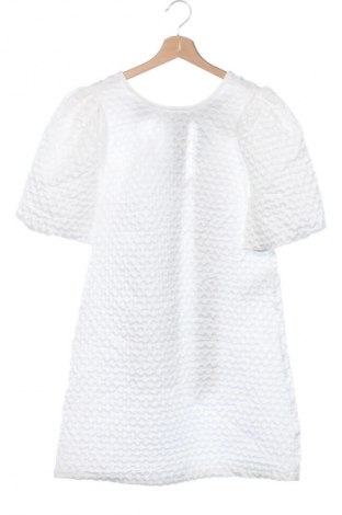 Šaty  Pieces, Velikost XS, Barva Bílá, Cena  339,00 Kč