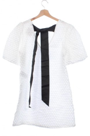 Šaty  Pieces, Velikost XS, Barva Bílá, Cena  339,00 Kč