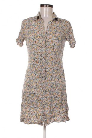 Kleid Pieces, Größe M, Farbe Mehrfarbig, Preis 27,99 €