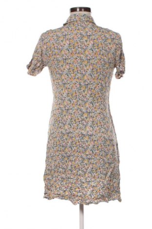 Kleid Pieces, Größe M, Farbe Mehrfarbig, Preis 27,99 €