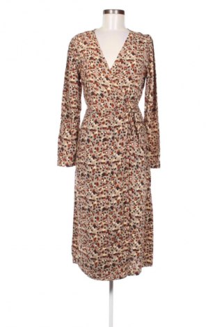 Kleid Pieces, Größe L, Farbe Mehrfarbig, Preis € 17,30