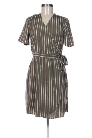 Kleid Pieces, Größe M, Farbe Mehrfarbig, Preis € 13,81