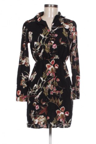 Kleid Pieces, Größe S, Farbe Mehrfarbig, Preis 13,81 €
