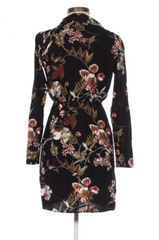 Kleid Pieces, Größe S, Farbe Mehrfarbig, Preis 13,81 €