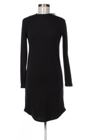 Φόρεμα Pieces, Μέγεθος S, Χρώμα Μαύρο, Τιμή 17,99 €