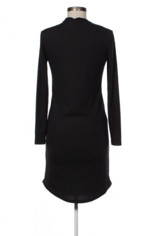 Φόρεμα Pieces, Μέγεθος S, Χρώμα Μαύρο, Τιμή 17,99 €