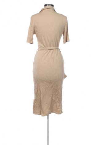 Rochie Pieces, Mărime XL, Culoare Bej, Preț 109,99 Lei
